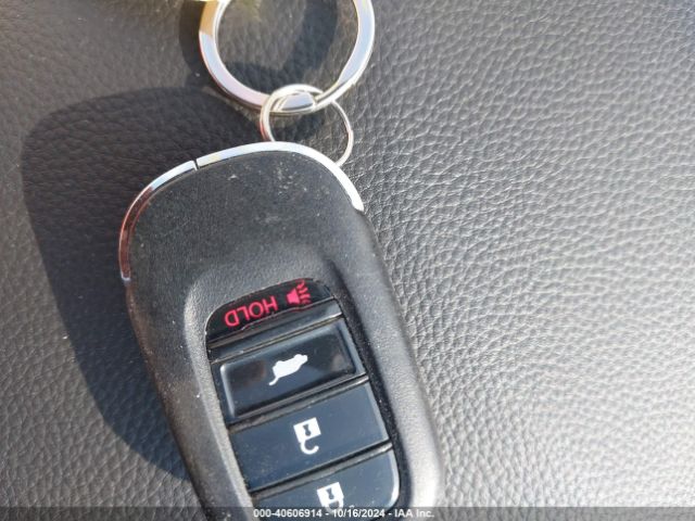 3CZRZ1H32PM738045 Honda Hr-v 2wd Lx