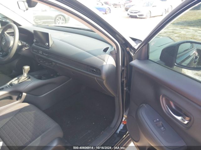 3CZRZ1H32PM738045 Honda Hr-v 2wd Lx