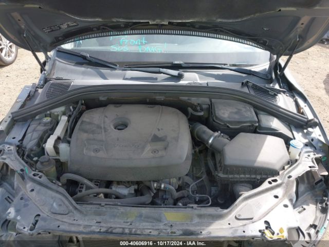 YV440MDJ2H2098036 Volvo Xc60 T5