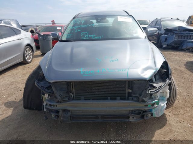 YV440MDJ2H2098036 Volvo Xc60 T5