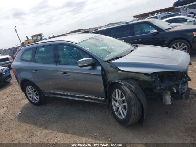 YV440MDJ2H2098036 Volvo Xc60 T5