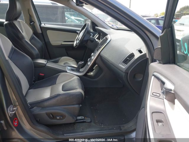 YV440MDJ2H2098036 Volvo Xc60 T5