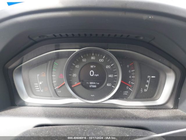 YV440MDJ2H2098036 Volvo Xc60 T5