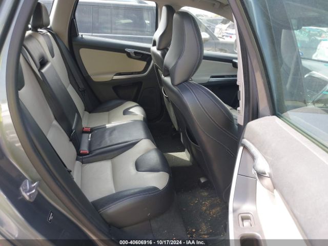 YV440MDJ2H2098036 Volvo Xc60 T5