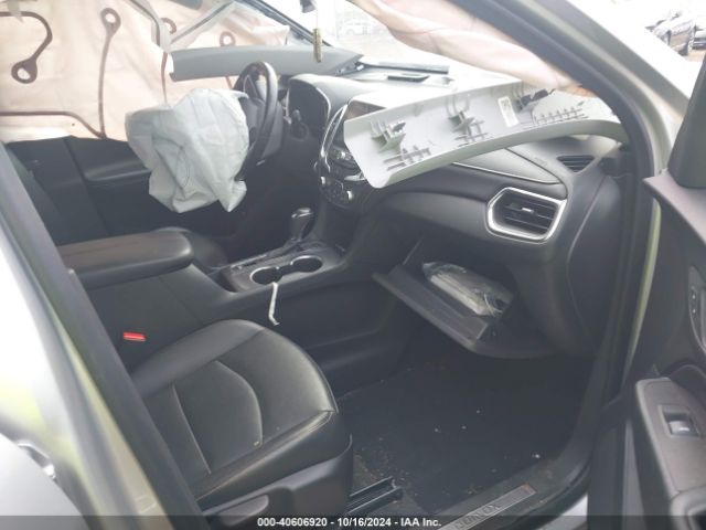 3GNAXXEV1LS649467 Chevrolet Equinox Awd Premier 1.5l Turbo
