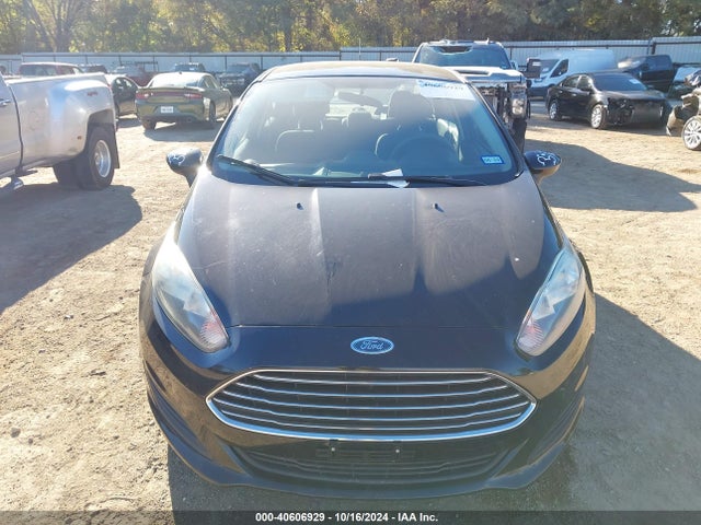 Ford FIESTA SE 2018 3FADP4BJ7JM113846 Image 12