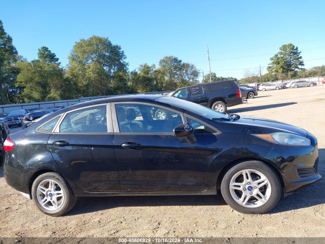 Ford FIESTA SE 2018 3FADP4BJ7JM113846 Image 13