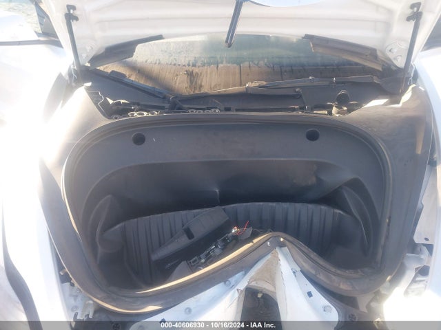 2022 TESLA MODEL 3 5YJ3E1EB3NF358510 Photo 9