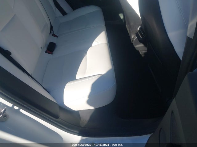 2022 TESLA MODEL 3 5YJ3E1EB3NF358510 Photo 7