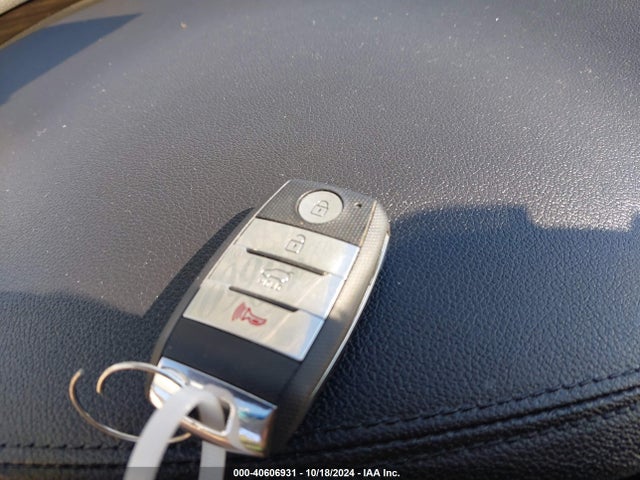 KIA Sorento 3.3l Ex 2020 5XYPH4A51LG708779 Image 11