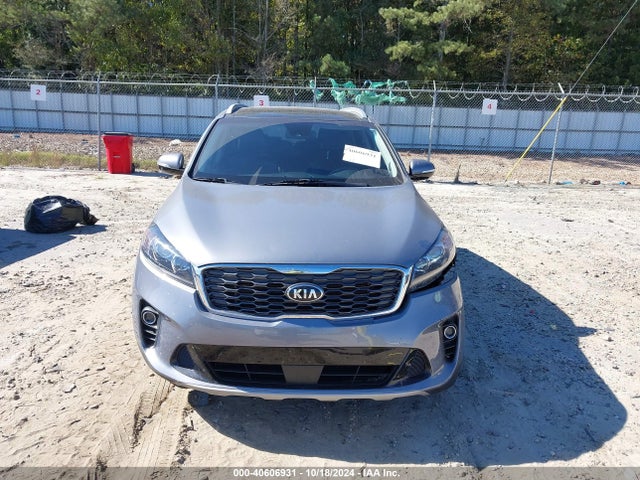 KIA Sorento 3.3l Ex 2020 5XYPH4A51LG708779 Image 12
