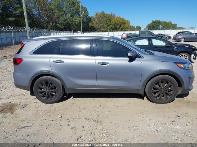 KIA Sorento 3.3l Ex 2020 5XYPH4A51LG708779 Image 13