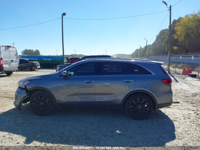 KIA Sorento 3.3l Ex 2020 5XYPH4A51LG708779 Image 14
