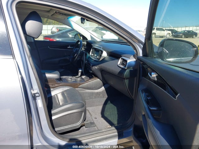 KIA Sorento 3.3l Ex 2020 5XYPH4A51LG708779 Image 5
