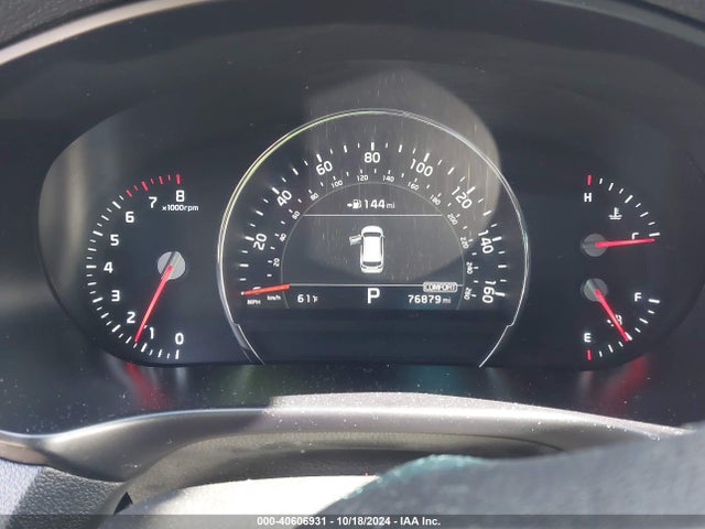 KIA Sorento 3.3l Ex 2020 5XYPH4A51LG708779 Image 7