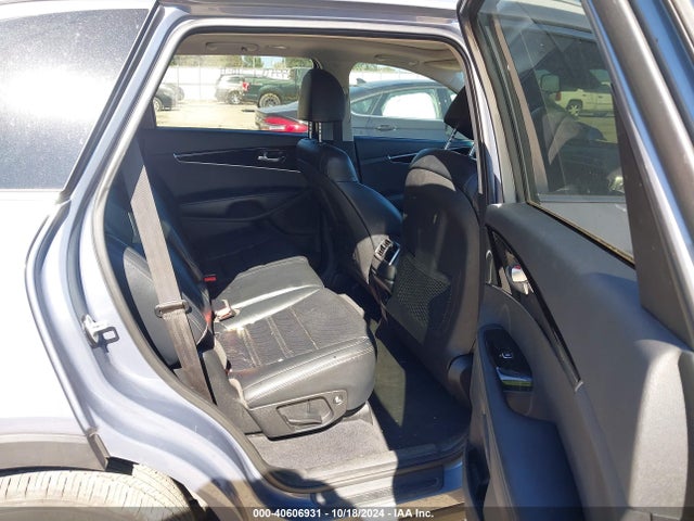 KIA Sorento 3.3l Ex 2020 5XYPH4A51LG708779 Image 8