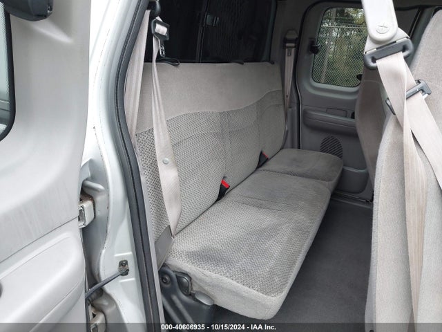2001 Ford F-150 Lariat/xl/xlt მანქანა იყიდება აუქციონზე, vin: 2FTRX18L81CA04363, აუქციონის ნომერი: 40606935