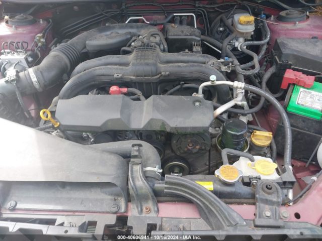 JF2GPAKC4HH255479 Subaru Crosstrek 2.0i Limited