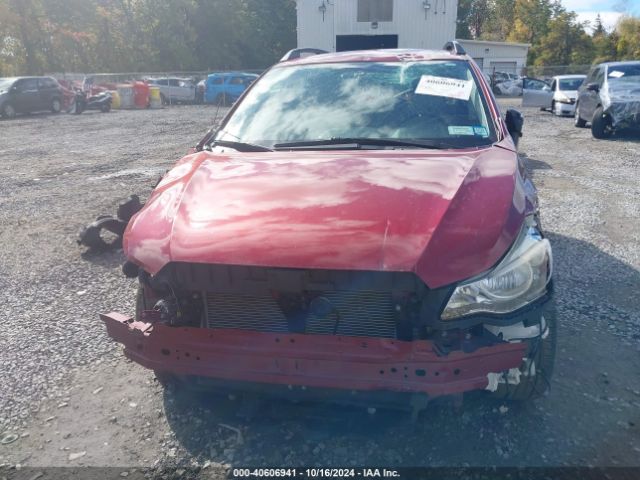 JF2GPAKC4HH255479 Subaru Crosstrek 2.0i Limited