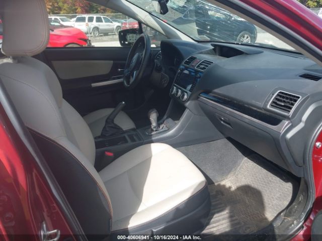 JF2GPAKC4HH255479 Subaru Crosstrek 2.0i Limited