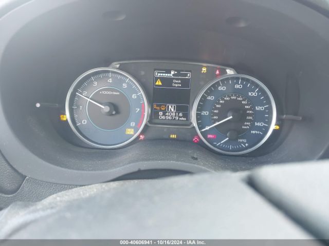 JF2GPAKC4HH255479 Subaru Crosstrek 2.0i Limited