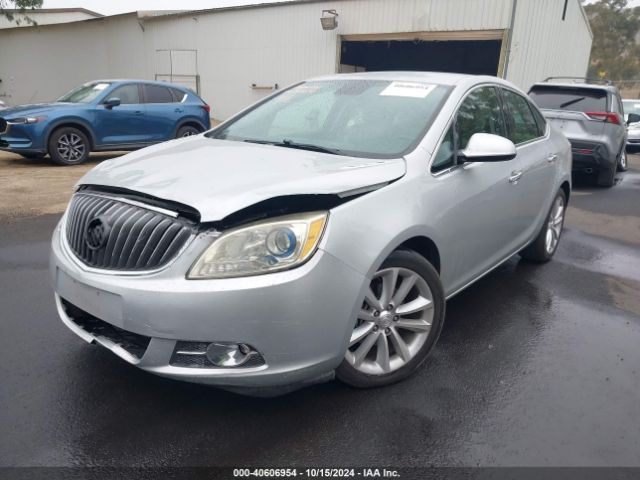 1G4PP5SK2E4111778 Buick Verano
