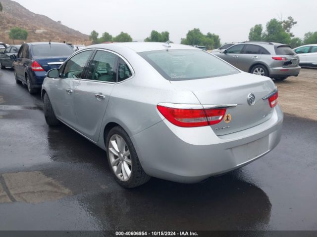1G4PP5SK2E4111778 Buick Verano