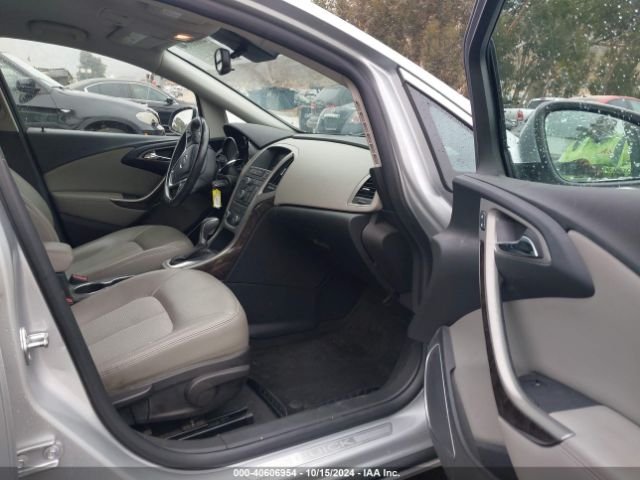 1G4PP5SK2E4111778 Buick Verano