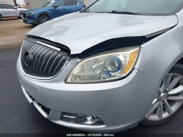 1G4PP5SK2E4111778 Buick Verano