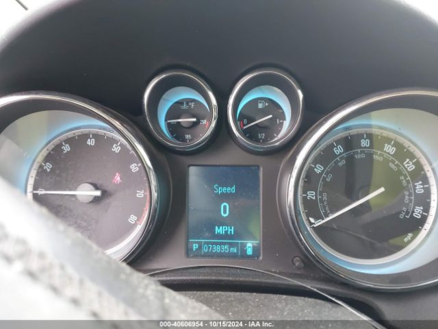 1G4PP5SK2E4111778 Buick Verano