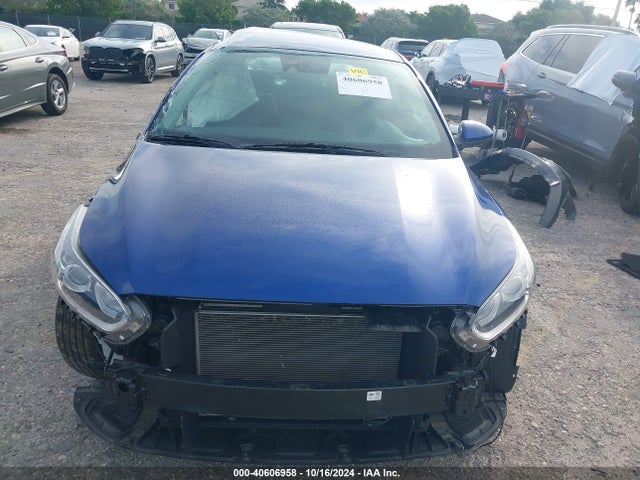 KIA Forte Lxs 2021 3KPF24AD7ME394820 Image 11