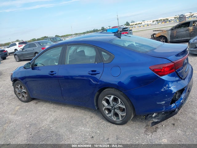 KIA Forte Lxs 2021 3KPF24AD7ME394820 Image 13