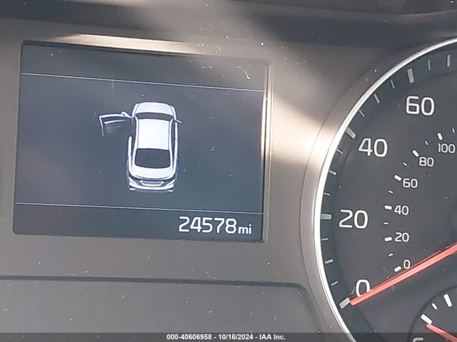 KIA Forte Lxs 2021 3KPF24AD7ME394820 Image 14