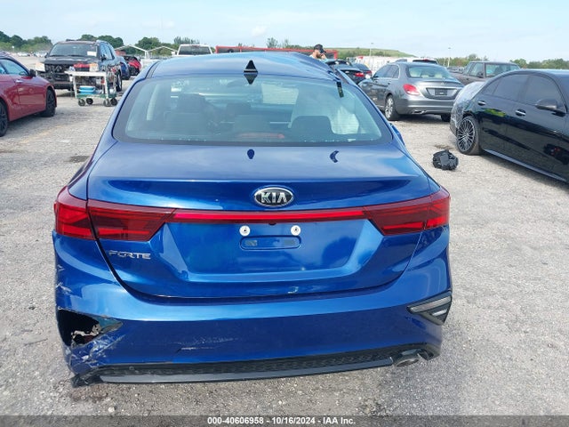 KIA Forte Lxs 2021 3KPF24AD7ME394820 Image 15