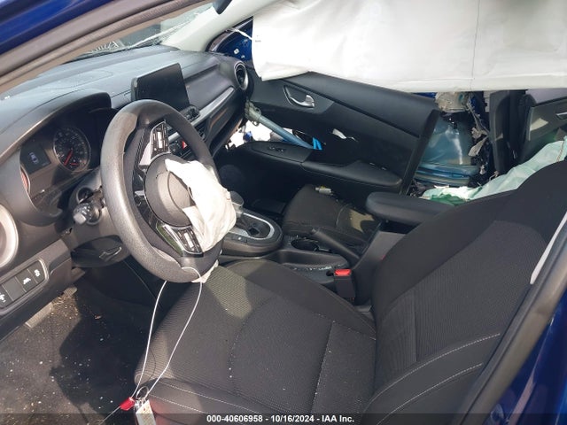 KIA Forte Lxs 2021 3KPF24AD7ME394820 Image 5