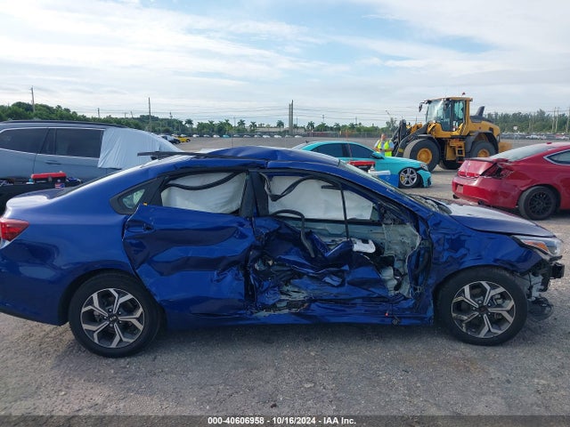 KIA Forte Lxs 2021 3KPF24AD7ME394820 Image 6