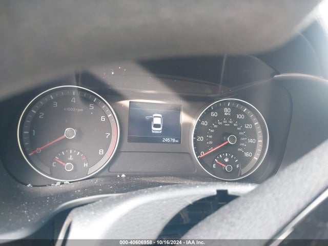 KIA Forte Lxs 2021 3KPF24AD7ME394820 Image 7