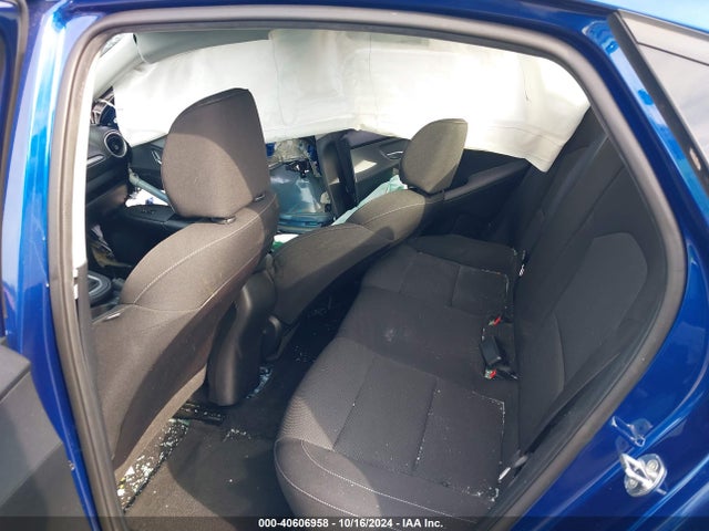 KIA Forte Lxs 2021 3KPF24AD7ME394820 Image 8