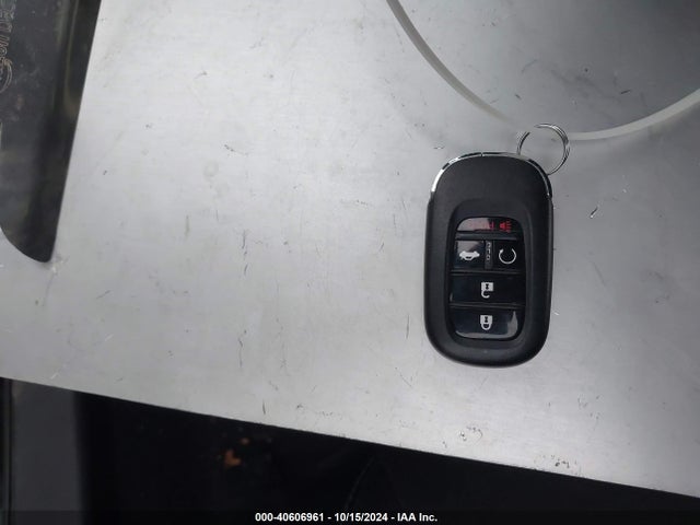 Honda Civic Sport 2022 2HGFE2F53NH541588 Image 11
