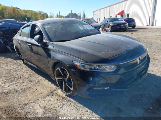 2019 1HGCV1F39KA125003 main image