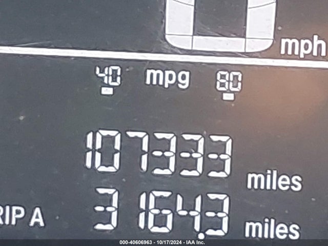 Honda Civic Lx 2017 2HGFC2F56HH569265 Image 16