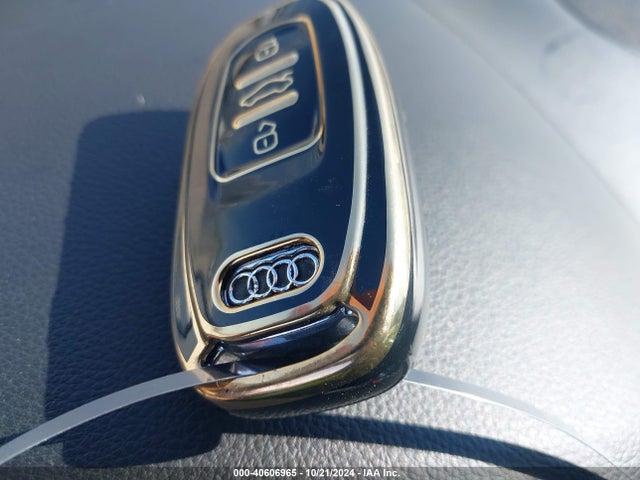 Audi Q5 2.0t Premium 2015 WA1LFAFP3FA028426 Image 11