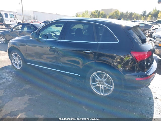 Audi Q5 2.0t Premium 2015 WA1LFAFP3FA028426 Image 14