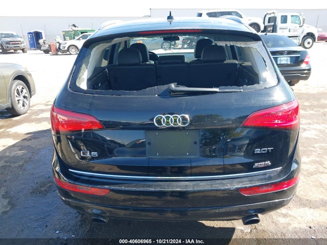 Audi Q5 2.0t Premium 2015 WA1LFAFP3FA028426 Image 16