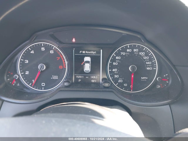 WA1LFAFP3FA028426 Audi Q5 2.0t Premium
