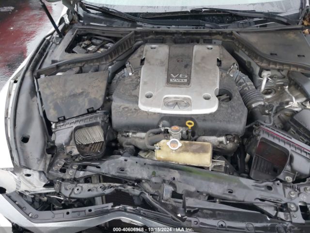 JN1BV7AR1EM694474 Infiniti Q50 Premium