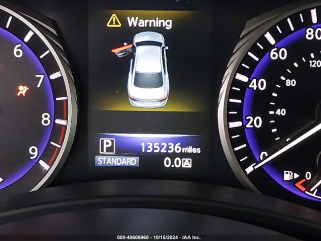 JN1BV7AR1EM694474 Infiniti Q50 Premium