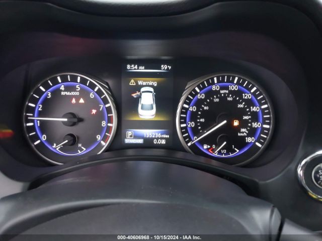 JN1BV7AR1EM694474 Infiniti Q50 Premium