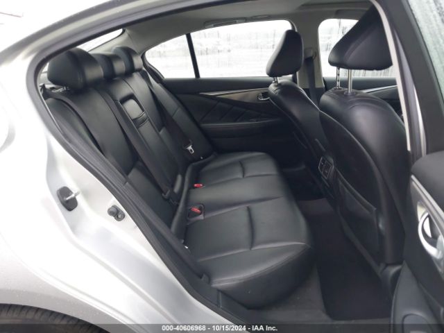 JN1BV7AR1EM694474 Infiniti Q50 Premium