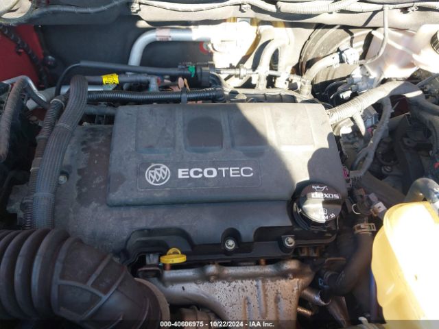 KL4CJESB2HB216304 Buick Encore Preferred